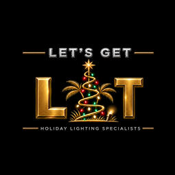 Christmas lighting